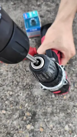 Đầu khoan Autolock #daukhoan #daukhoanautolock #qnshop 