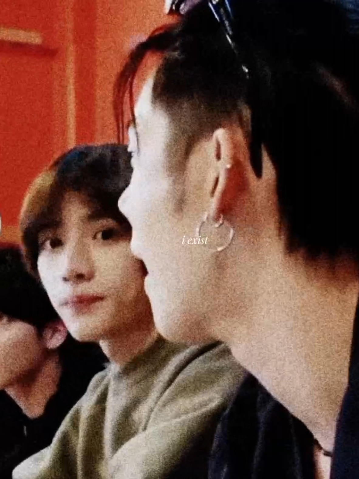 Больше всего на свете я люблю любить тебя  #yeongyu #fyp #dolbaebcore #firstlovetheory 