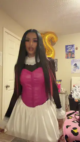 #forurpage #monsterhigh 