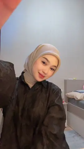 hijab nya ada di showcase warna sand ya💖 #fyp #hijabtutorial #4u #xybca 