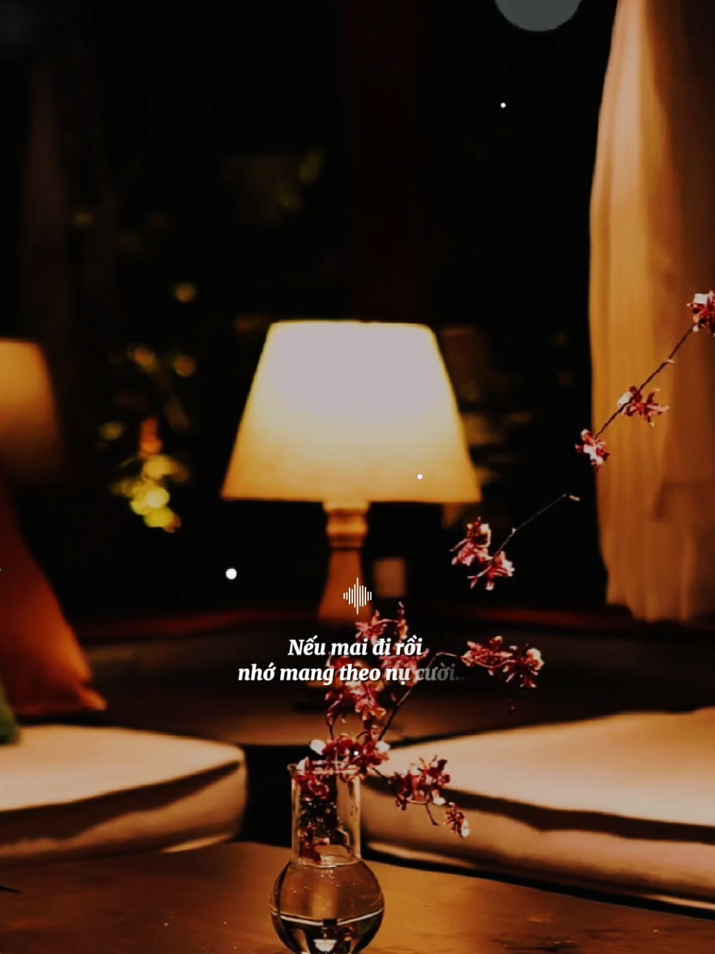 Nay bạn đêm nay hỡi... Nếu mai đi rồi nhớ mang theo nụ cười... [ Đêm Tâm Sự Rock ] #demtamsu #nhacbuontamtrang #tramcamxuc💔 #maucapcut #phonhac 