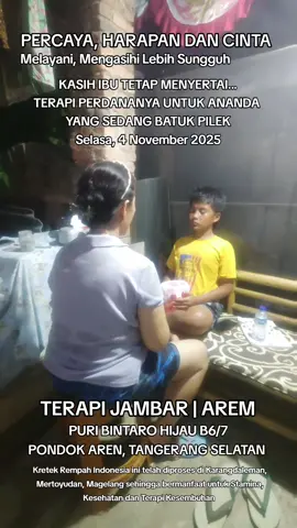 KASIH IBU UNTUK ANANDA Terapi Perdana Ibu untuk Ananda #fy #fypage #fyp #creator #creatorsearchinsight #creatorsearchinsights2025 #mother #ibu #mama #mommy #rempah #healing #liveforthechallenge #indonesia #indonesia🇮🇩 #lovestory @Therapy Nano Karangdaleman @Komunitas Asap Rempah,Batam @Komunitasasaprempahcinere @Komunitas Asap Rempah Belitung @komunitas asap rempah jaksel @komunitasasapremp6 @komunitas.asap.rempah @danuyofi_111025 @andyatmajawardojo @komunitas_asprembelitung @kom_asap_rempah_semarang @asapkretekrempahboyolali @komunitas.asap.kretek @franciscusbams4819 @frasiskusaji @yoelliem88