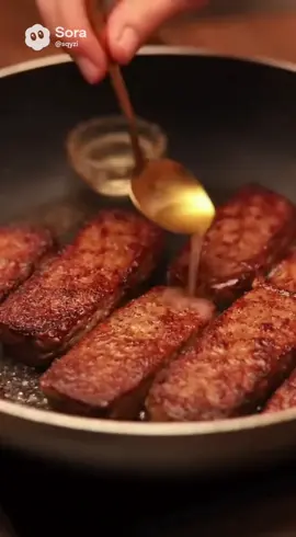 #повар #sora #мясо #масло 