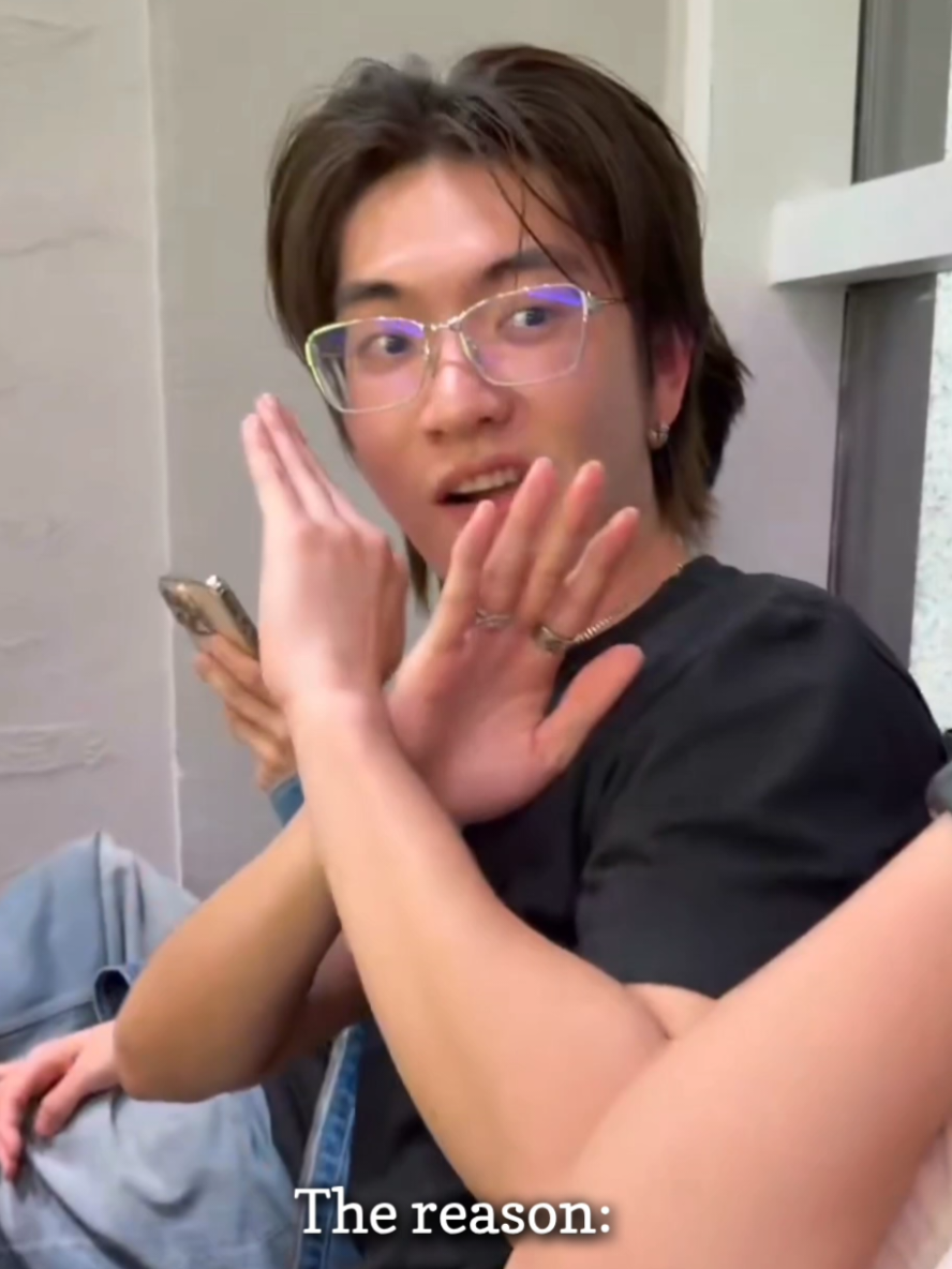 People think they fanservice their personal lives when really they just get exposed. They spot a camera and separate so quick😭 #bossnoeul #bosschaikamon #noeulnuttarat #theboynextworld #boyslove 