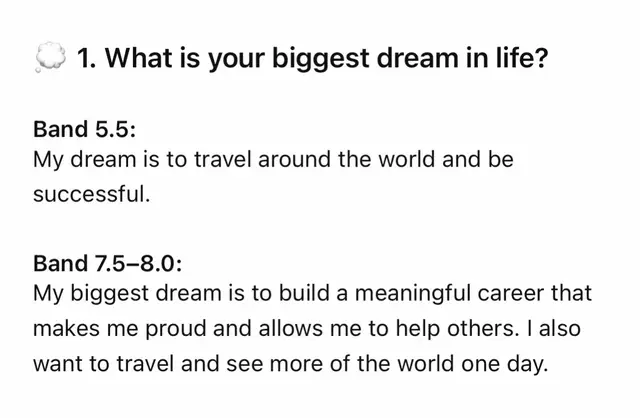 #fyp #dailyenglish #ielts 