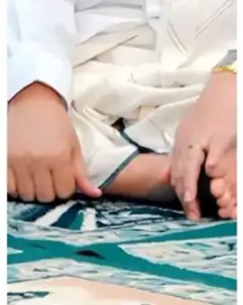 keistimewaan santri #abuyauciturtusi #cilongokpasarkemis #masjidistiqlal #santri #fyp 