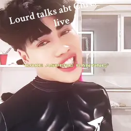 @chris 💋 solos that wannabe mean girl🤣 #chriscotter #chriscotteredit #steyeuh #fyp #lourdisamess 