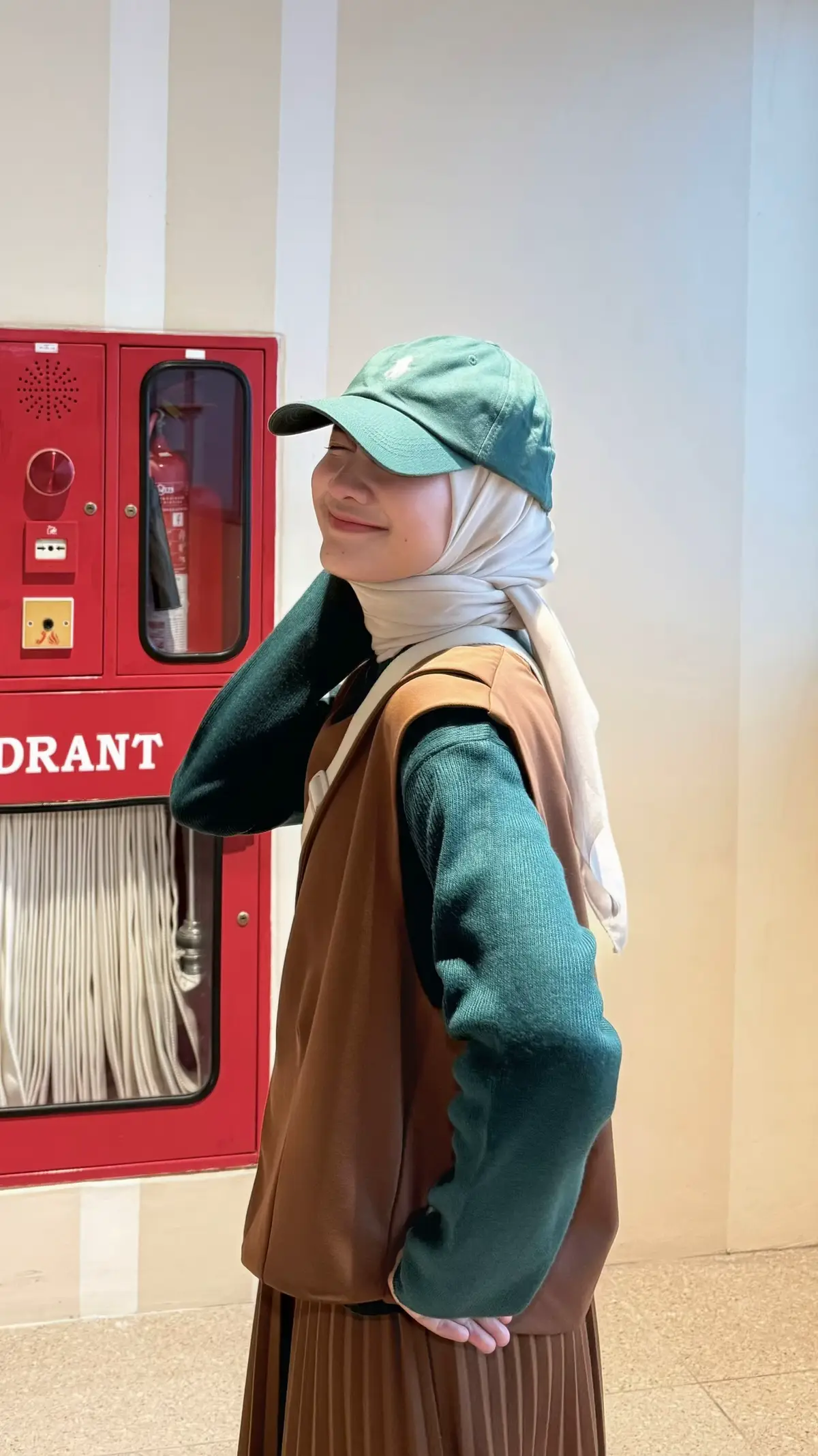 #ootdhijab #OOTD  #outfitinspo 