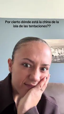 Alguien la ha visto? 🏝️#isladelastentaciones #fyp #paratiiiiiiiiiiiiiiiiiiiiiiiiiiiiiii 