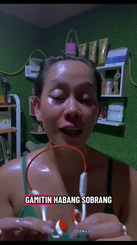 Highly recommended… deserve mo ito.. none conduction Bluetooth headphones X9..#sports #headphones #musiclover 