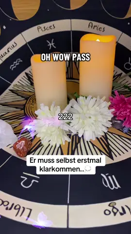 Er kommt wieder zu dir zurück..❤️🧿