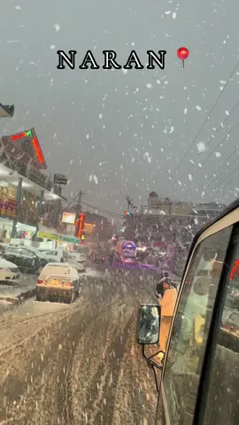 Heavy Snow Fall in Naran 04 Nov 2025 ♥️❤️Discounted Offers😎Winter Special Trip❄️☃️🌨️🏔️ •3 Days Naran valley 📍 •3 Days Swat kalam📍 •3 Days kashmir arangkail📍 •:5 days hunza +Nalter valley📍 :8 days hunza+ skardu📍 Limited time offers available now! Dm for Booking & Queries. #getsetgo