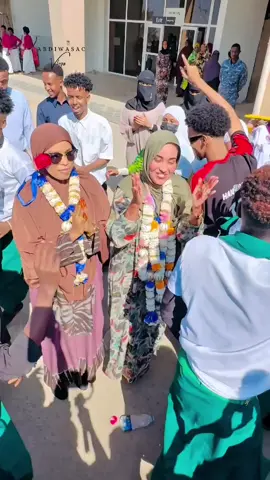 Ku soo dhawoow caasimada Jigjiga Samiixa Khaliil@Miha✨👸🏻 