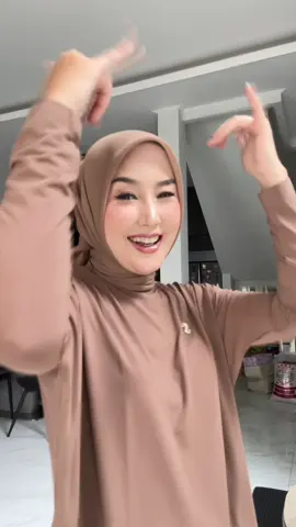 Kalau sepi main sama bunda😝 on3set cek Iiinnkn0 [25]✨ #fyp #transisi #makeuptransition 