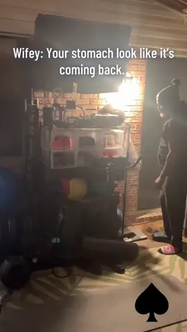 I have to admit I feel off. Going back to what got me where I wanted. Phase 2 of 75 Hard. #75hardphase2 