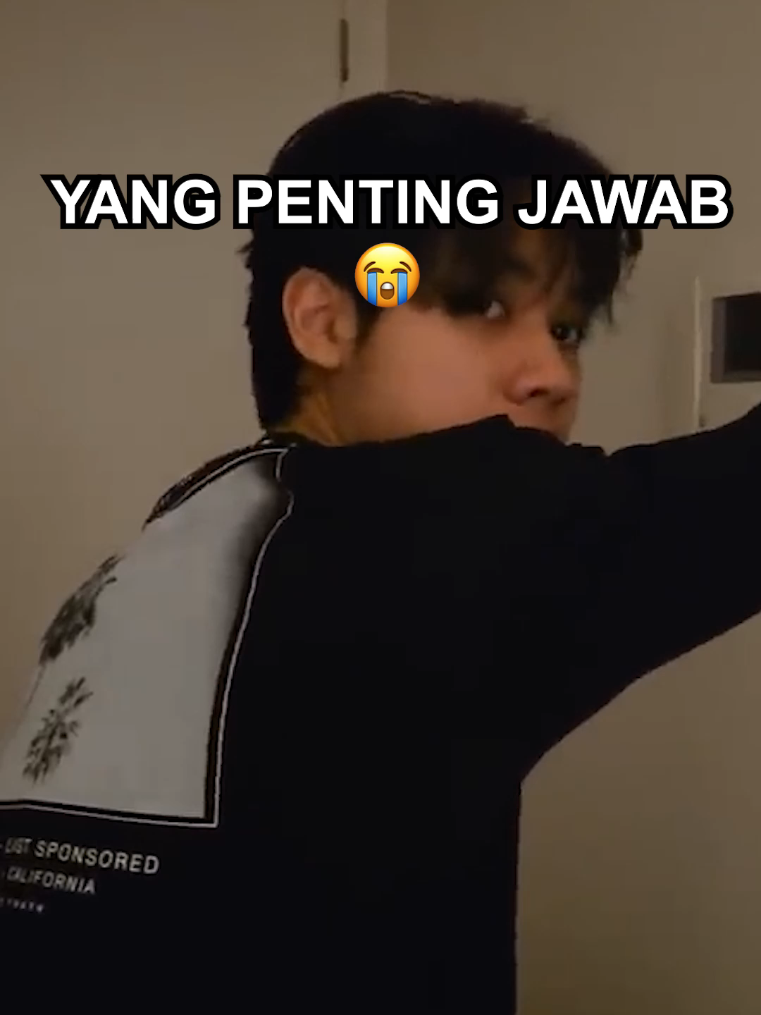 Masa dia ngajak gitu 😭 yt :tionumber1 #lucu #emman #tionumber1 #indonesia #gaming