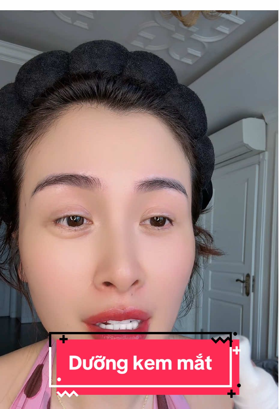 Kem dưỡng mắt#xuhuong #kemduongmat #kemduongmat