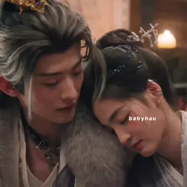 Bagian 43| sabar ya rumu wkwk .  .  #changhuasen #guojunchen #swordandbeloved #fyp #foryou 