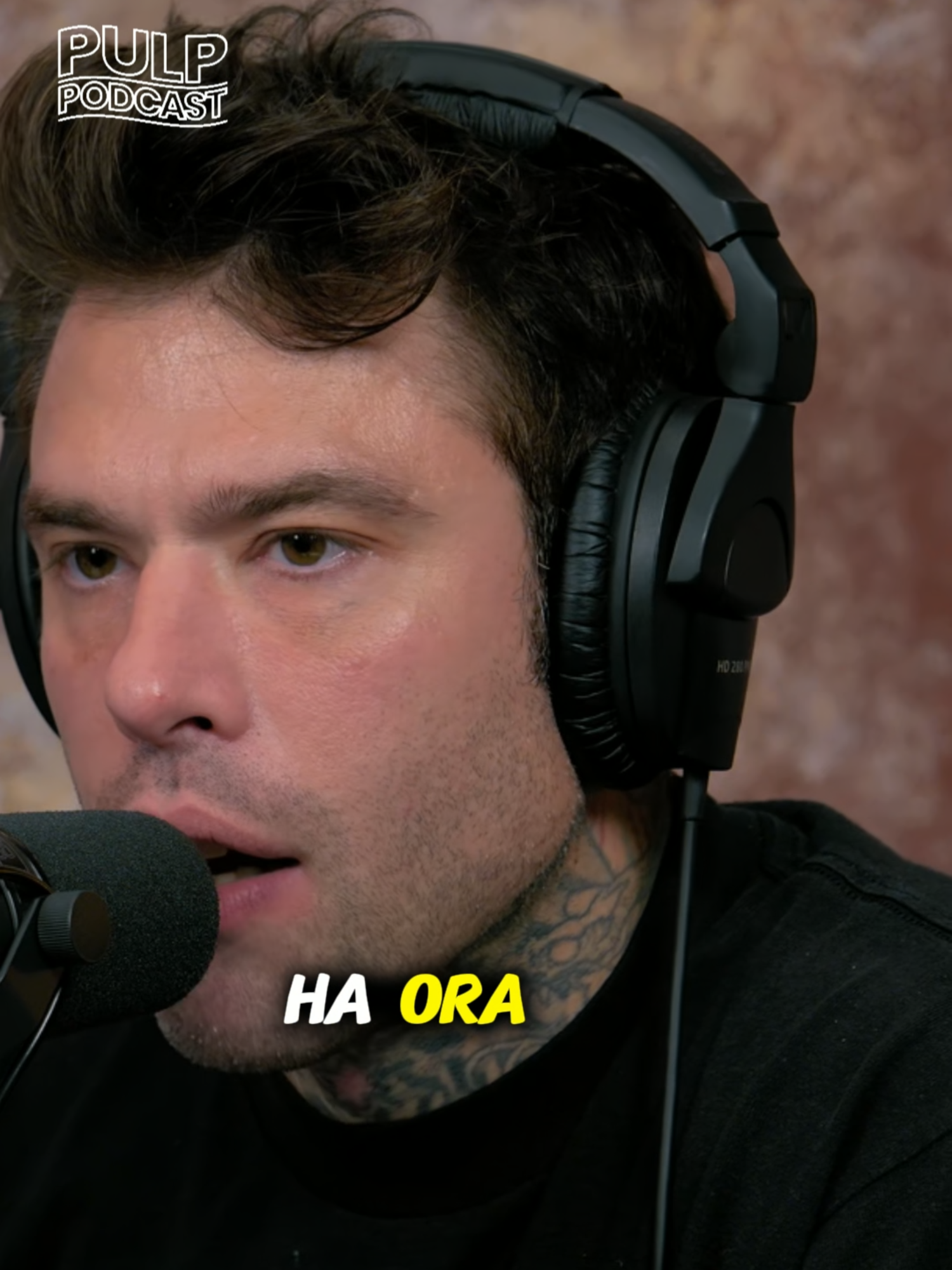 perchè è importante parlarne @fedez @marracerbero #hydra #pulppodcast #mafia #2025 #fedez #mrmarra #italia #lombardia #milano