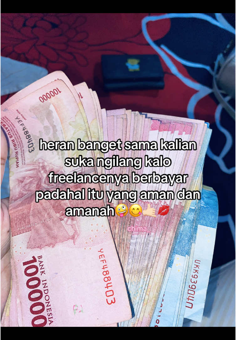 #fyp #freelance #aman #amanah #join #sekarang #viral #fype #modal #dm #pelajar #fyppppppppppppppppppppppp 