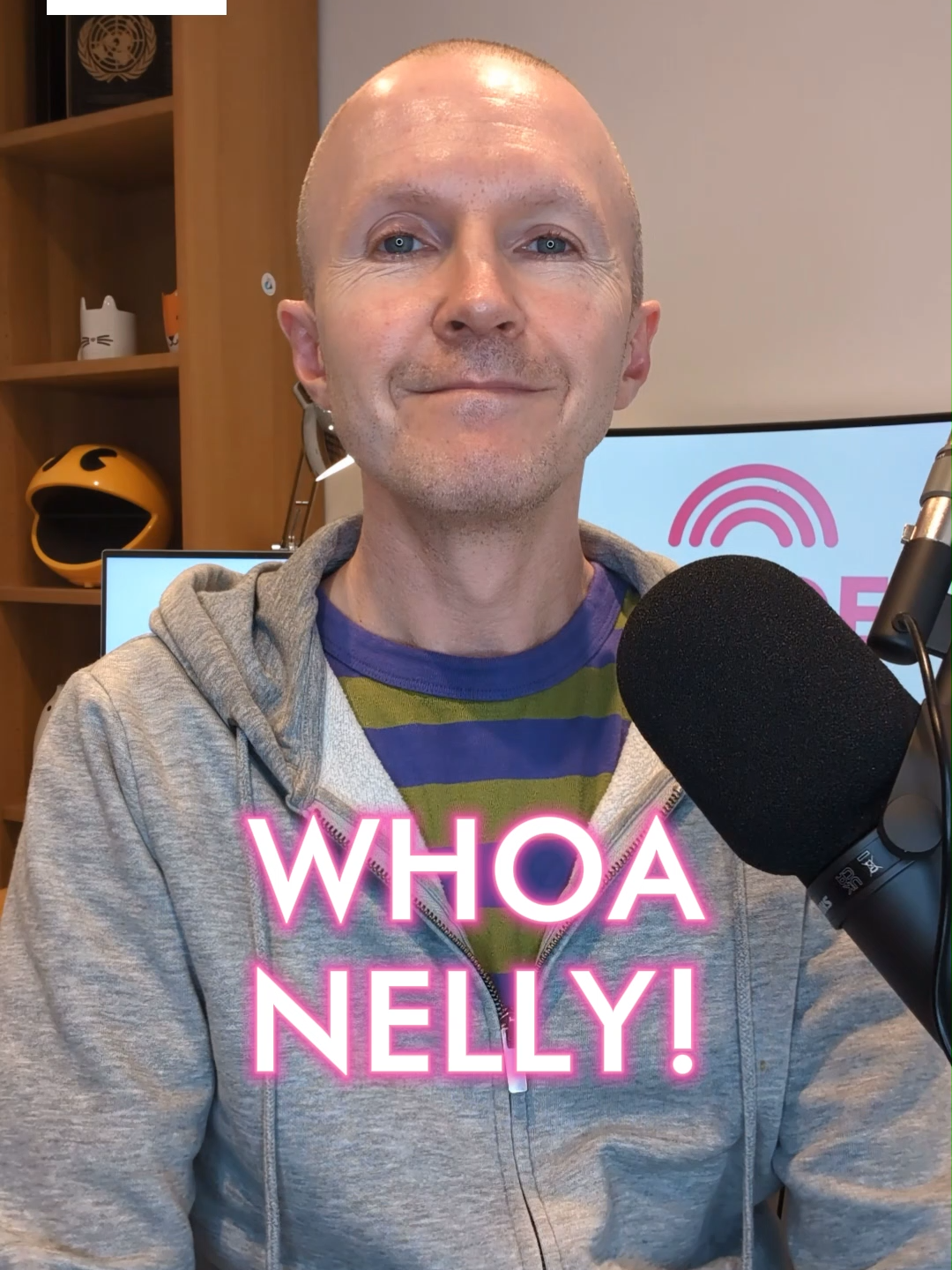 Nelly Furtado’s owed money after Manchester Pride’s collapse. Today’s full line-up… · Plans for a ban on conversion therapy in Gibraltar. · A record fine for Grindr after breaking Norway’s privacy laws. · Nelly Furtado’s owed money after Manchester Pride’s collapse. Pod app · smart speaker · YouTube