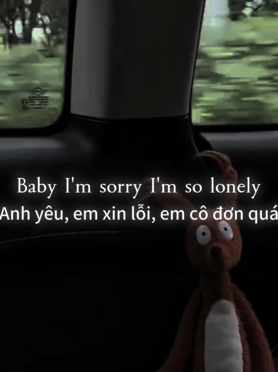 没有理由 | Không ai chờ đợi được, chúng ta lại không đủ mạnh mẽ. Mọi lý do nào cũng chẳng thể níu kéo được. #没有理由 #khongcolydo #nhactrungquoc #fyp #tinhyeu 