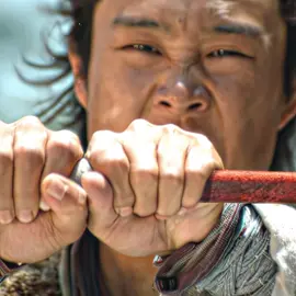 A man became a peerless martial arts master by studying a manual he bought from a street vendor.#foryou #movie 