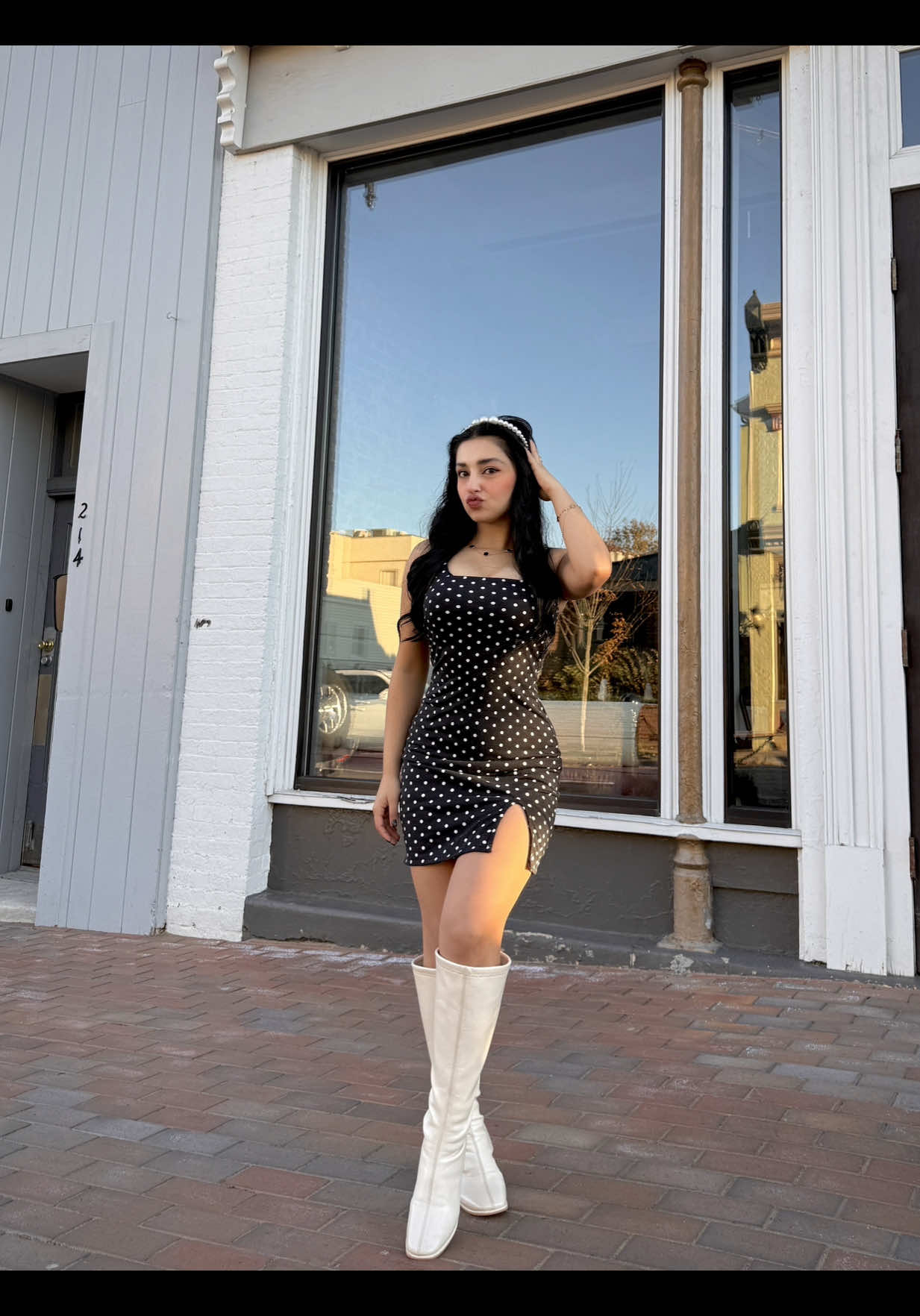 Maddy character defines my energy 💋🖤