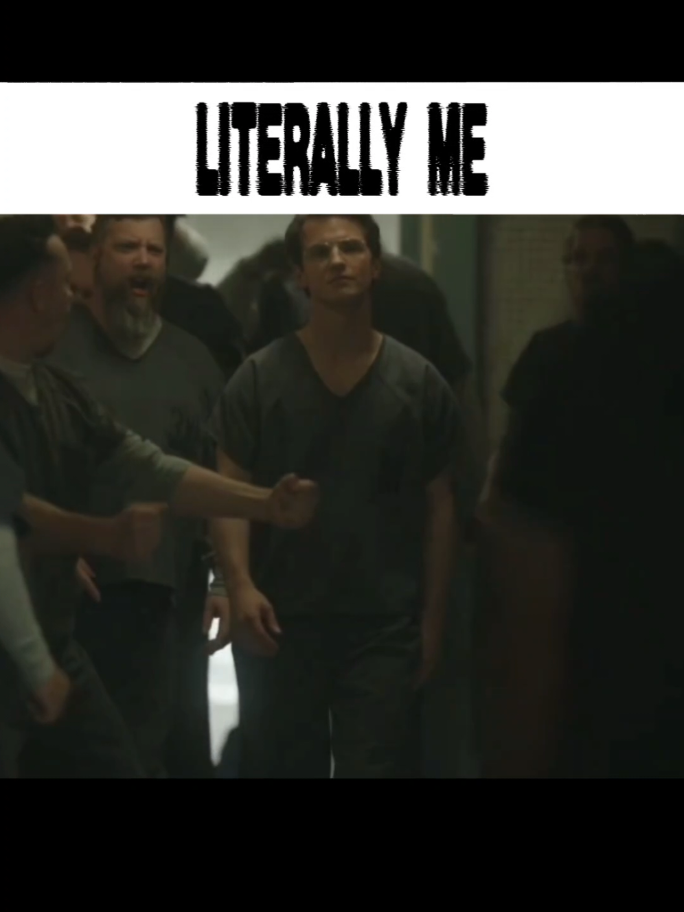 just me🤪 #peacemaker #hbomax #vigilante #vigilanteedit #adrianchase 