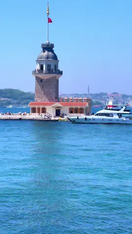 #kiz_kulesi #istanbul 