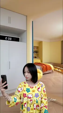 Đồ bộ ngủ tole lanh họa tiết #thoitrangnu #setbo #setdongu #fashionlylion #setbomacnha 