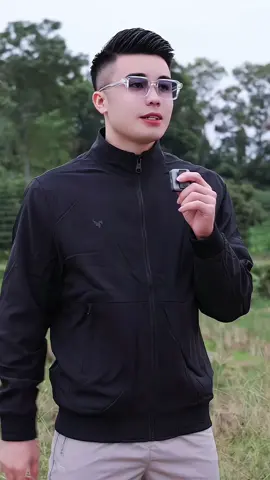 [NEW]TORANO Áo khoác lót lông 