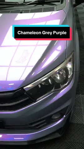 Perodua Bezza NK : Chameleon Grey Purple (MH - 3014) ✅ Full body wrap Chameleon Grey Purple ✅ Wrap luar dalam ✅ Full body coating 📞 Kindly whatsapp to : www.wasap.my/60123815578 Danial www.wasap.my/60123815578 Danial www.wasap.my/60123815578 Danial 6IX NINE9 WRAPPING SERVICES 📍6ɪxɴɪɴᴇ9 ( ᴊᴀʟᴀɴ ᴀᴅᴅᴀ 7, ᴛᴀᴍᴀɴ ᴀᴅᴅᴀ ʜᴇɪɢʜᴛꜱ, ᴊᴏʜᴏʀ ʙᴀʜʀᴜ) #6ixnine9 #6ixnine9wrapping #jdt🔵🔴 #fyp #fypシ               