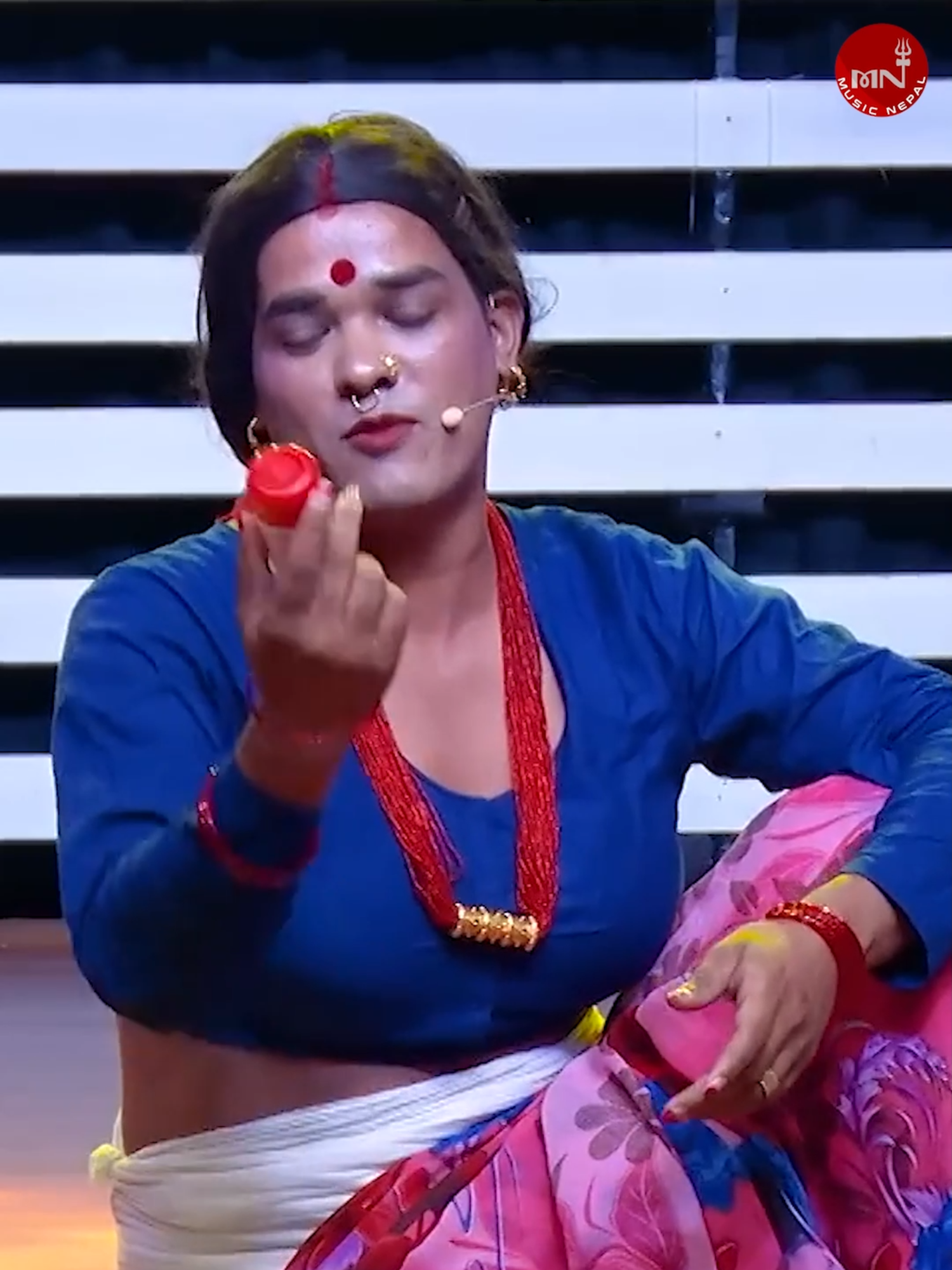 COMEDY KIRO RASTRA KO HERO | Buddhi Tamang | Episode 4 | Season 2   #musicnepal #nepalicomedy #comedykirorastrakohero #BuddhiTamang #Ep4 #Season2 #tiktok #fyp #nepalitiktok