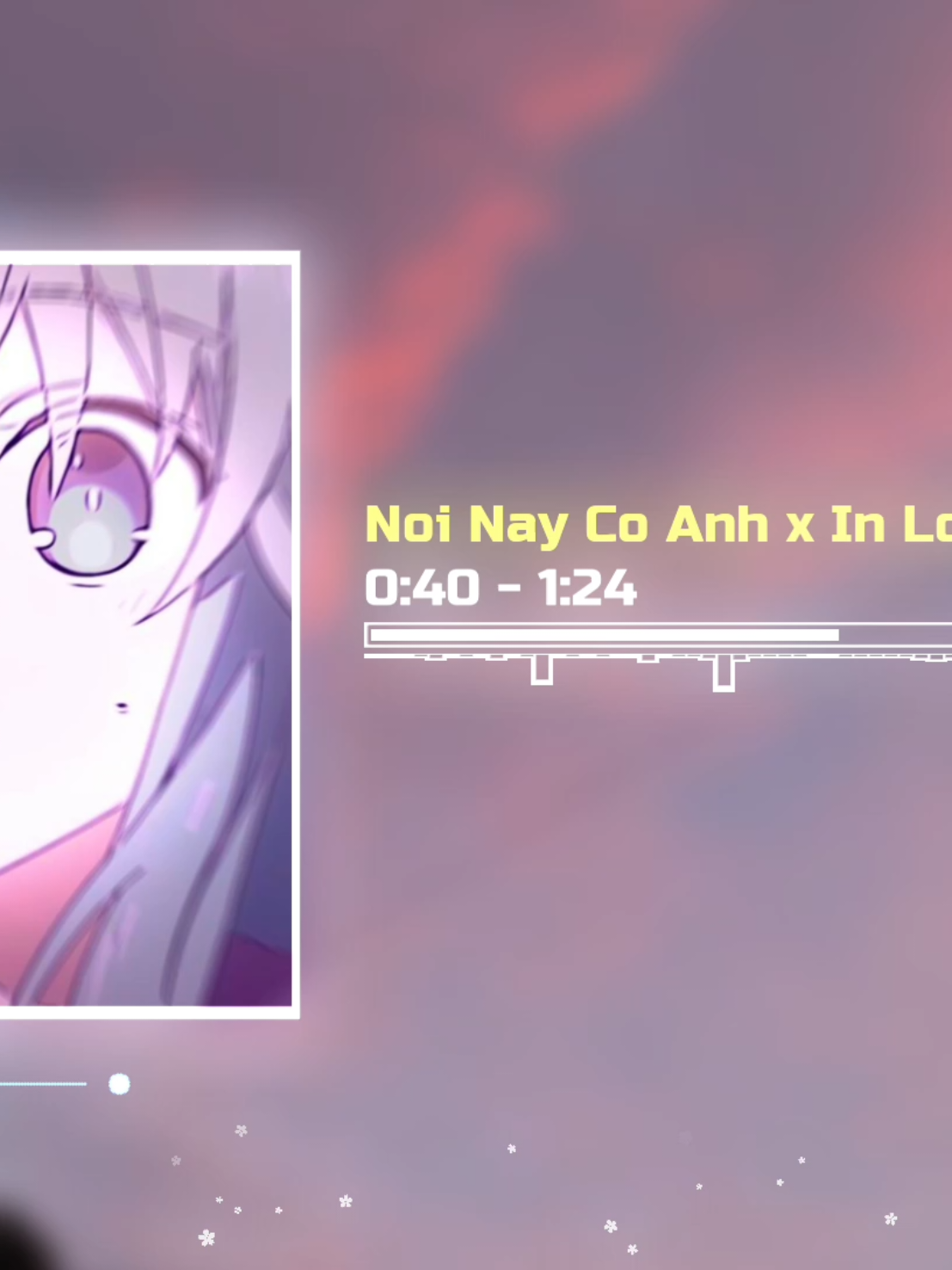 Nơi Này Có Anh x In Love - Đông Remix #nhachaymoingay #nhacnaychillphet #music #mashup #MusicSaveMyLife🎵 