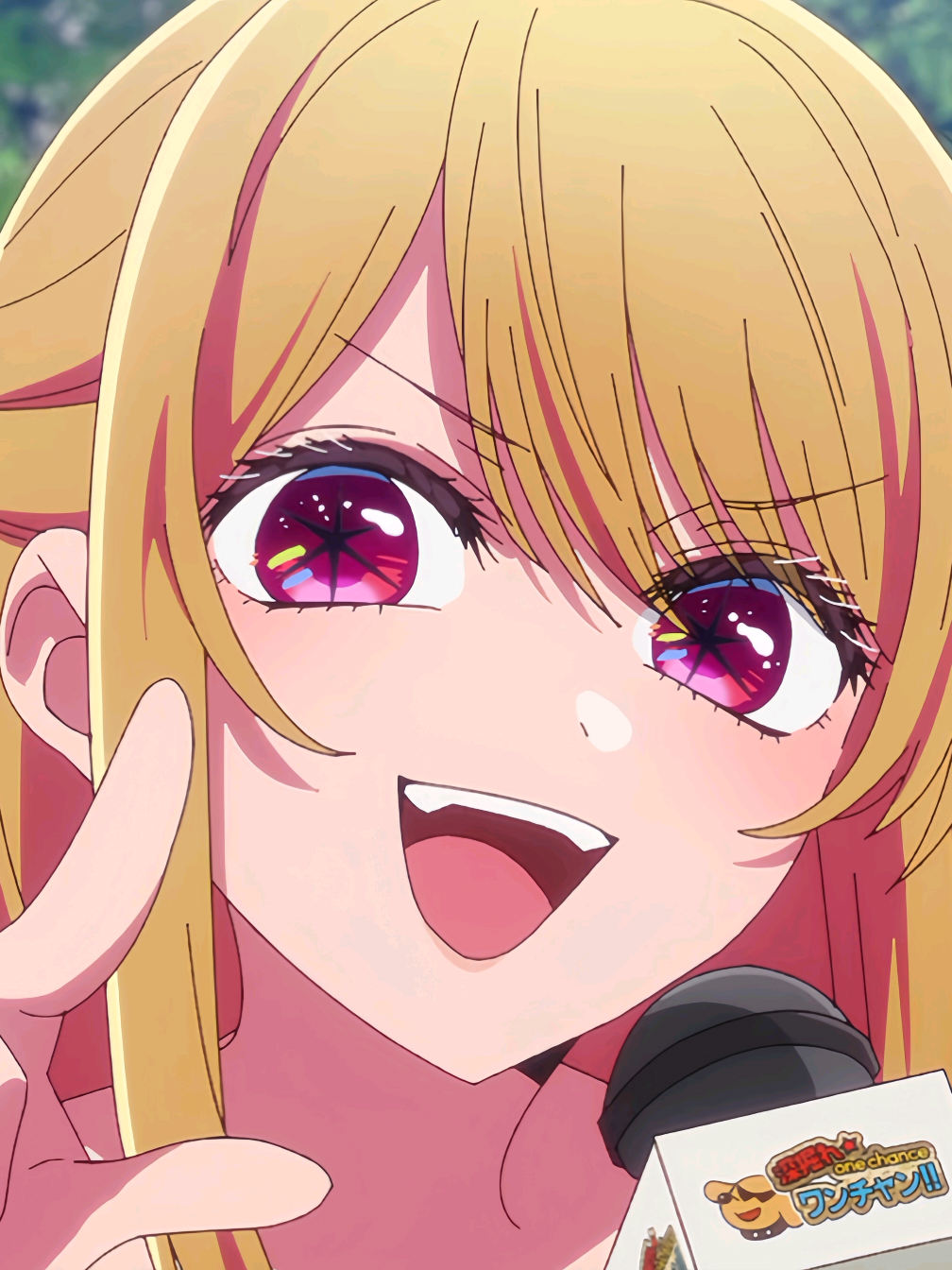 TRAILER OSHI NO KO S3 | Ruby Cantik Banget 🤭 #oshinoko #rubyhoshino #trailer #anime #marganca 