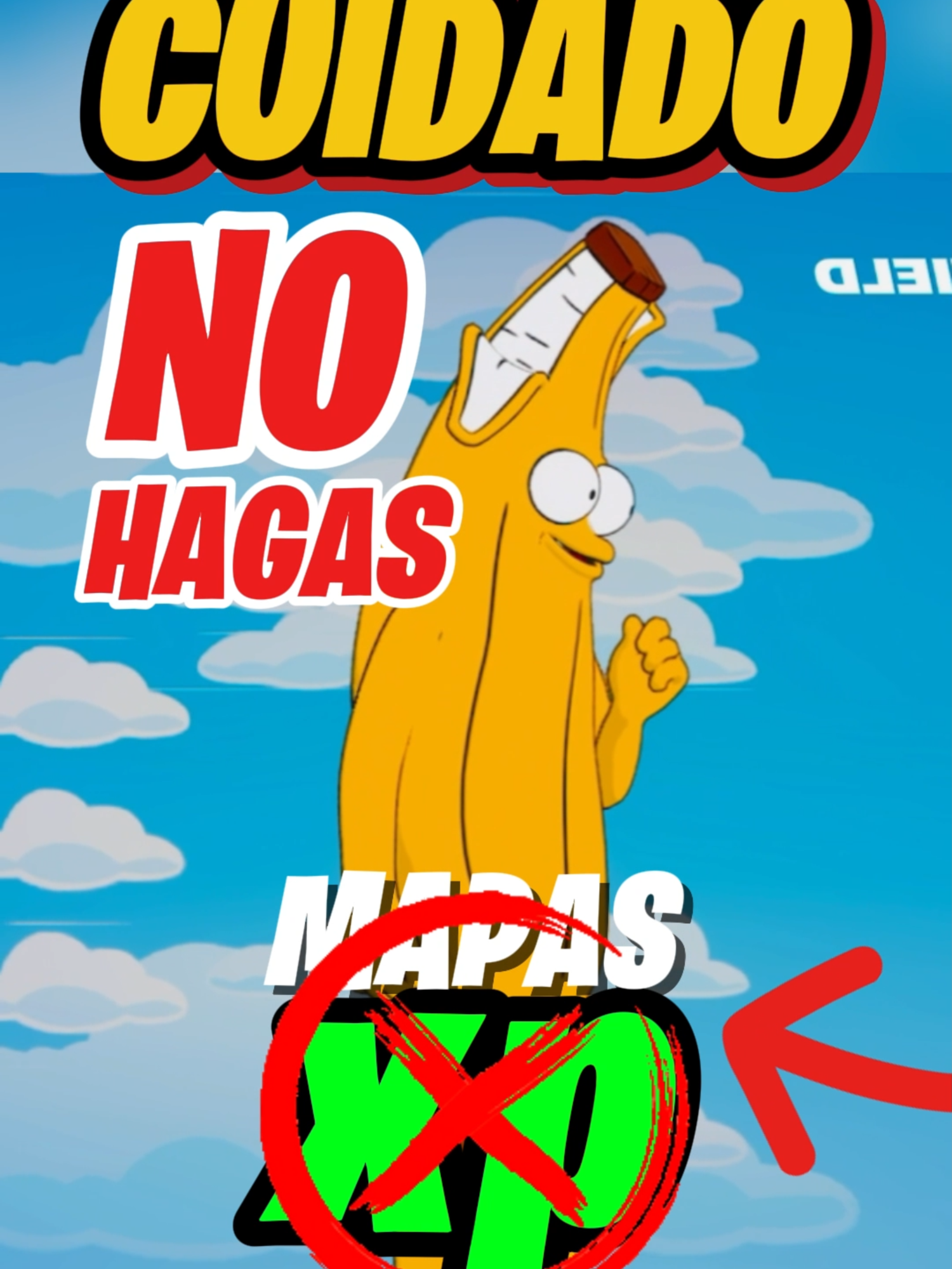 ¡NO! PIERDAS MAS TIEMPO COMO DESBLOQUEAR LA SKIN DE EVIL HOMERO EL SUPER ESTILO DEL PASE DE BATALLA DE LOS SIMPSONS#FORTNITE #lossimpson #SKIN #clubdefortnite #FORTNITEMARES MAPA DE XP DE FORTNITE SIN ESPERAR 2025 ACTUALIZADO CON AMIGOS 1V1 AFK