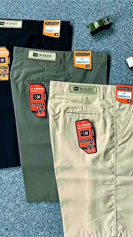 Promo paket hemat 3 pcs celana pendek pria dewasa bahan katun dril celana santai  #celana #celanapendek #celanapria #celanapendekmurah #pakethemat 