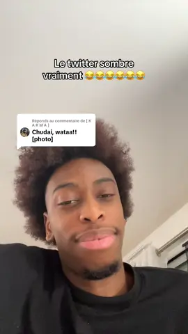 Réponse à @[ K A R M A ] j’suis tellement explosé 😂😂😂😂 #chargezunpeu #x #twitter 