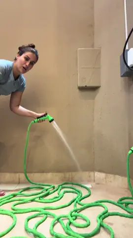 Tô CHOCADA com essa MANGUEIRA MÁGICA 😱😱 #fyp #viral 