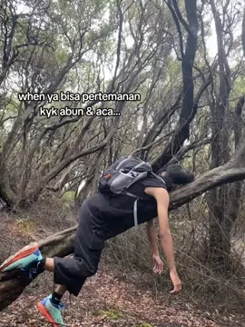 penasaran,kayak apa ya rasanya mountain date? 😔 #fyp #4u #pendakigunung #mountain #papandayan 