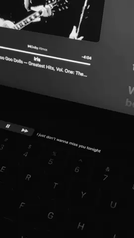 Iris #thegoogoodolls #lyrics #vateours 