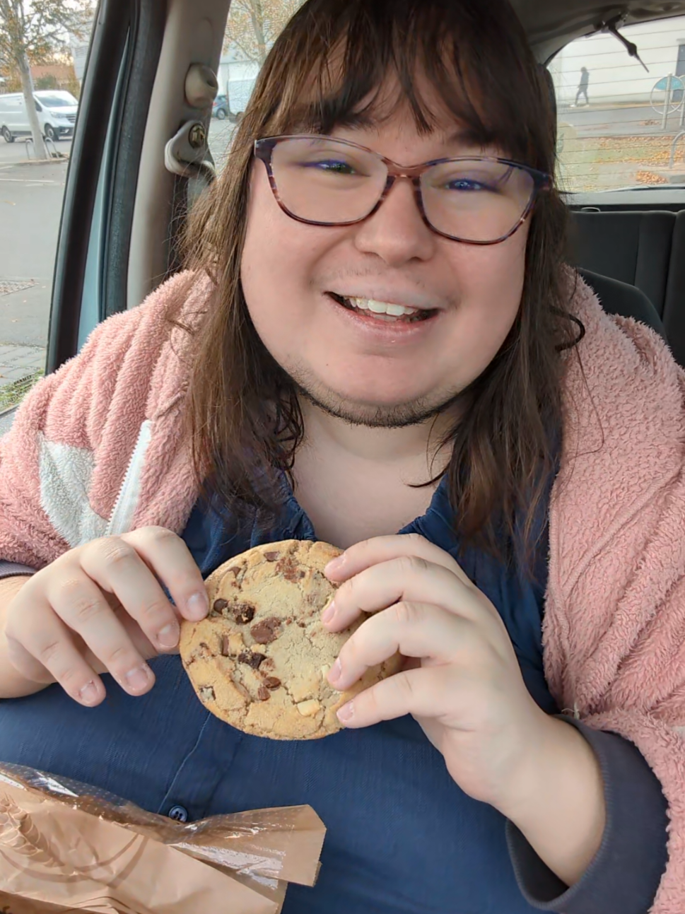 pause repas 💙 #repas #lunch #lunchtime #sandwich #lidl 