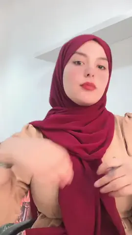 #hijabigirl #viral 