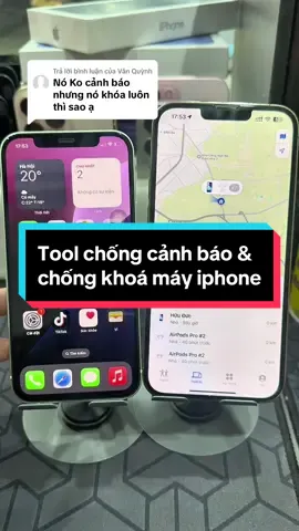 Trả lời @Văn Quỳnh Vẫn dùng bình thường không lo khoá bạn nha #mokhoaicloud #xuhuongtiktok #trending 