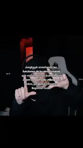 Es un asunto realmente serio e importante para el😭 #jungkook #streamer #btsarmy #btsfyp #bts_official_bighit 