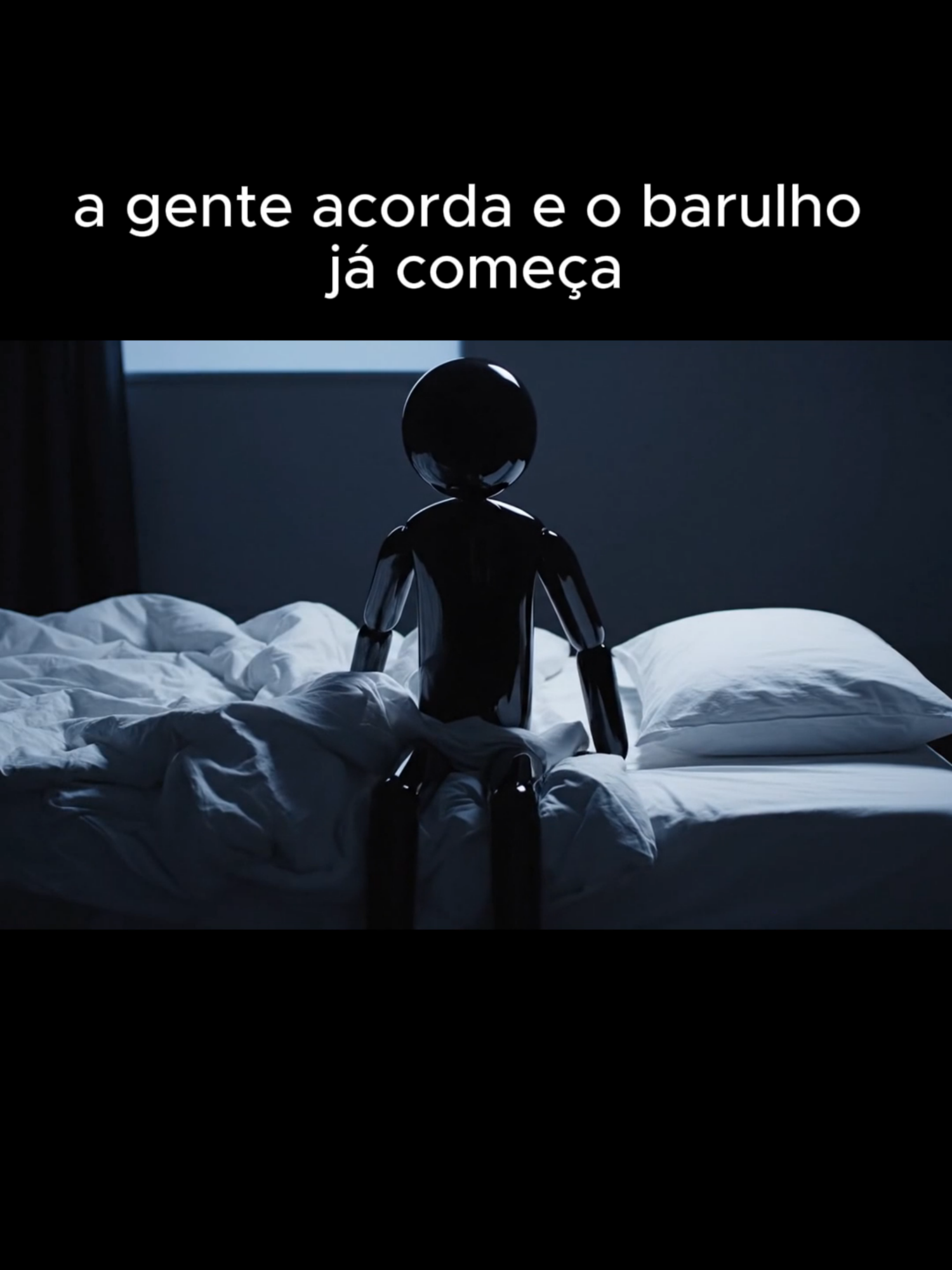 o silencio virou um luxo. #reflexaododia #motivacional #silencio