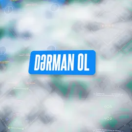 Dərdimə dərman ol #azerbaijan #lyricsvideo #cliura 