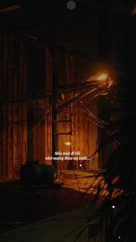 🎶”Này bạn đêm nay hỡi…néu mãi đi rồi nhớ mang theo nụ cười…!”#nhachaymoingay #nhactamtrang #tiktokmusic #fyp #giotamtrang9 