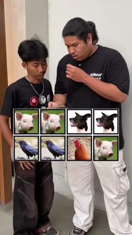 Oh gitu #prankindonesia 